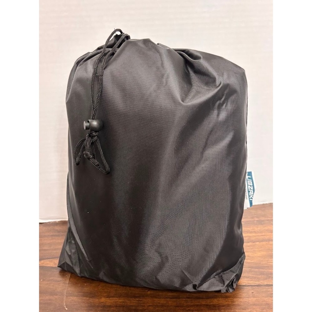 Libzaki Golf Cart Cover 420D Oxford Waterproof Gray LIB-GOLFCOVER-L-gray New